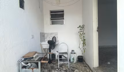 Casa Térrea Bairro Nova Gerty!
