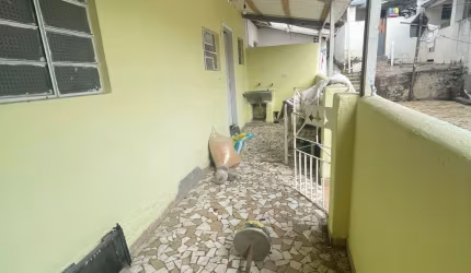Casa Térrea Nova Gerty!