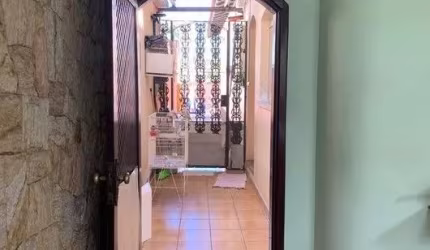 Casa Térrea Jardim São Caetano!