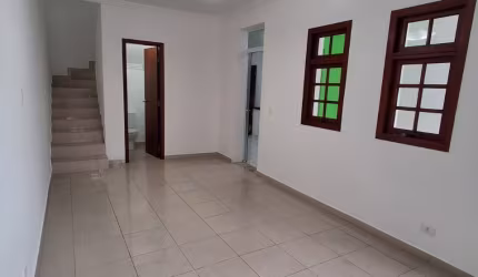 Aconchegante Sobrado Bairro Mauá!