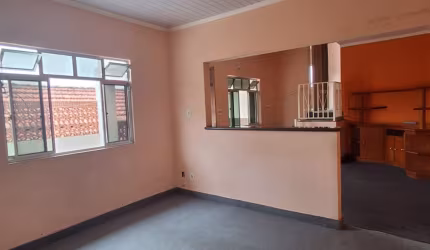 Casa Térrea Bairro Cerâmica!