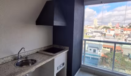 Apartamento Amplo Bairro Barcelona!