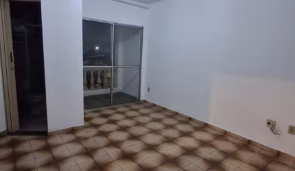 Apartamento Bairro Nova Gerty!