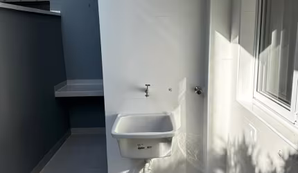 Apartamento Locação Bairro Cerâmica!