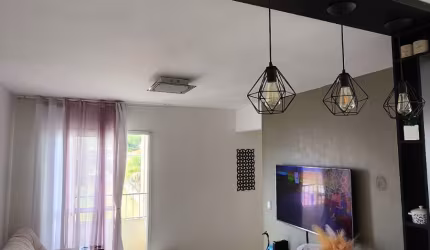 Apartamento para Locação na Vila Palmares