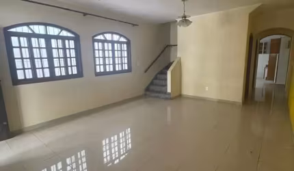 Sobrado Vila Camilópolis!