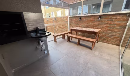 Apartamento Garden  Semi mobiliado a venda - Praia dos Ingleses.BAIXOU O VALOR!!