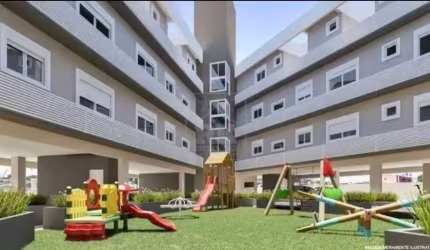 Apartamento com 03 dormitórios FRENTE RUA com excelente localização na Praia dos Ingleses.