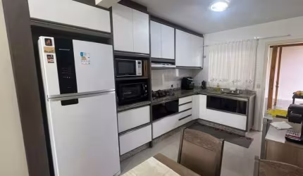 Casa Térrea com 02 dormitório a venda - Muquém do Rio vermelho