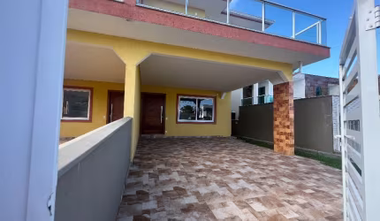 Casa a Venda -  Oportunidade unica! 03 Dormitorios sendo 02 Suítes