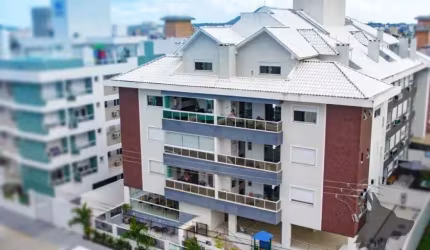 Excelente Apartamento a venda com 02 Suítes -FRENTE NORTE - Praia dos Ingleses