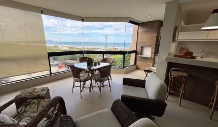 Aoartamento a venda - 03 dormitórios com vista mar - Praia dos Ingleses