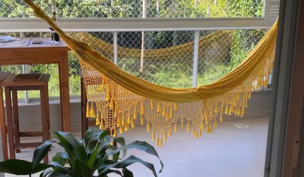 Apartamento a venda Mobiliado com 03 dormitórios - Ingleses Norte