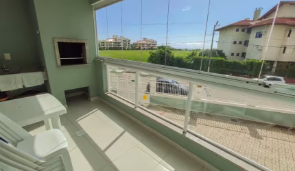 Apartamento a venda Mobiliado com 03 dormitórios - Ingleses Norte