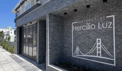 Apartamento a venda Frente Leste - Mobiliado - Ingleses Norte