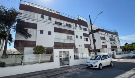 Apartamento Mobiliado 02 dormitórios a venda - Praia dos Ingleses