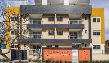 Apartamento MOBILIADO  a poucos metros do mar na Praia dos Ingleses!