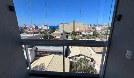 Apartamento à Venda com 2 Dormitórios, Vista Livre e Localização Privilegiada!