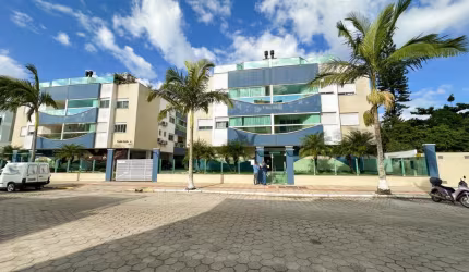 Oportunidade imperdível! Apartamento de 3 dormitórios com suíte a poucos metros do mar em Ingleses Norte