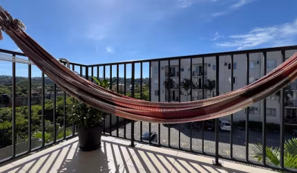 Oportunidade de morar com conforto, segurança e contato com a natureza!