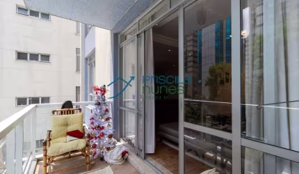Apartamento tipo para venda com 3 quartos, 224m² Jardins
