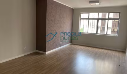 Apartamento no Jardim Paulista com 2 dormitórios
