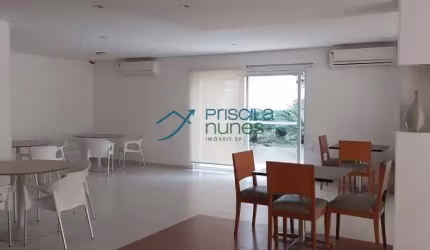 Apartamento Alto Padrão em Perdizes, São Paulo/SP, com 3 suítes