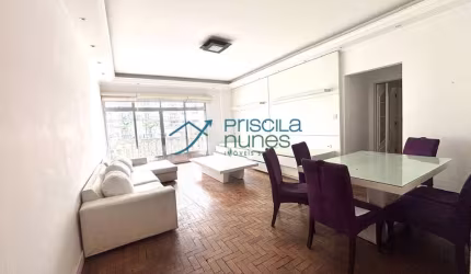 Apartamento Padrão Santa Cecilia