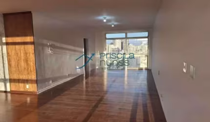 Apartamento para alugar no bairro Higienópolis - São Paulo/SP