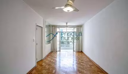 Apartamento com 3 dormitórios no Itaim Bibi