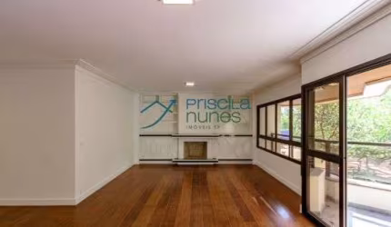 Apartamento  com 3 dormitórios e 2 vagas e lazer, no Itaim Bibi