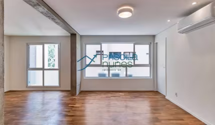 Apartamento com 2 suítes em Cerqueira César, São Paulo/SP