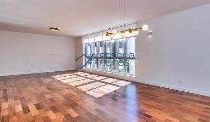 Apartamento Paraíso Reformado
