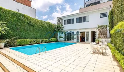 Casa Alto Padrão