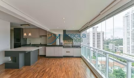 Apartamento Alto Padrão Campo Belo