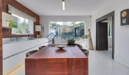 Casa Alto Padrão em Pacaembu, São Paulo/SP