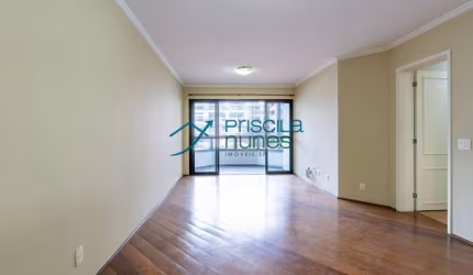 Apartamento Vila Nova Conceição