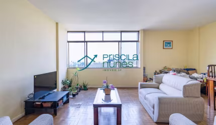 Apartamento em Bela Vista para Personalizar