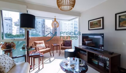 Apartamento Moema diferenciado