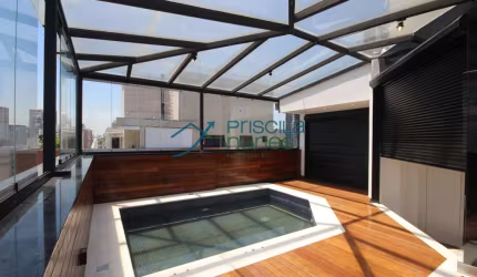 Apartamento Alto Padrão Moema