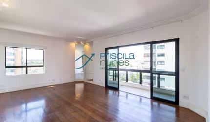Cobertura para venda com 4 quartos, 305m²