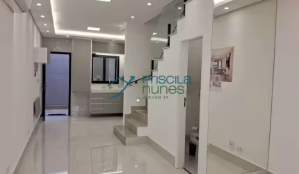 Casa à venda no bairro Vila Mariana - São Paulo/SP
