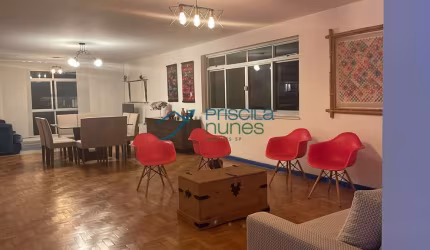 Apartamento Jardim Paulista  Alto Padrão