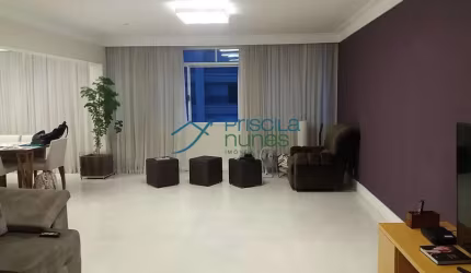 Apartamento  Santa Cecília Pronto