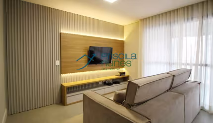 Apartamento  Vila Leopoldina Alto Padrão