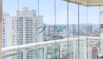 Apartamento Alto Padrão  Vila Leopoldina