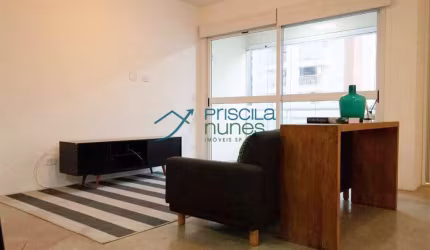 Apartamento Alto Padrão  Vila Olímpia