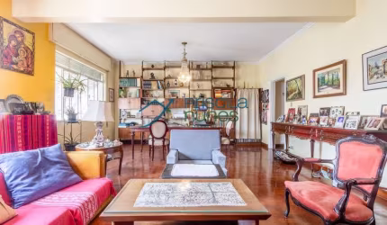 Apartamento Padrão Próximo ao Clube Ingles para Personalizar