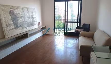 Apartamento Padrão com localização cobiçada