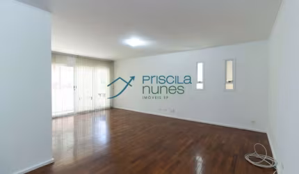 Apartamento Padrão Itaim Bibi para Personalizar